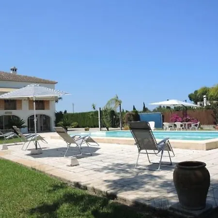 Vedat 5by10 Pool 5 Min To Sandy Вилла *