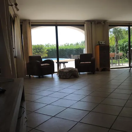 Villa Vedat 5by10 Pool 5 Min To Sandy Playa