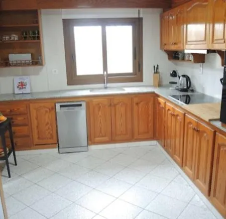 Vedat 5by10 Pool 5 Min To Sandy Вилла